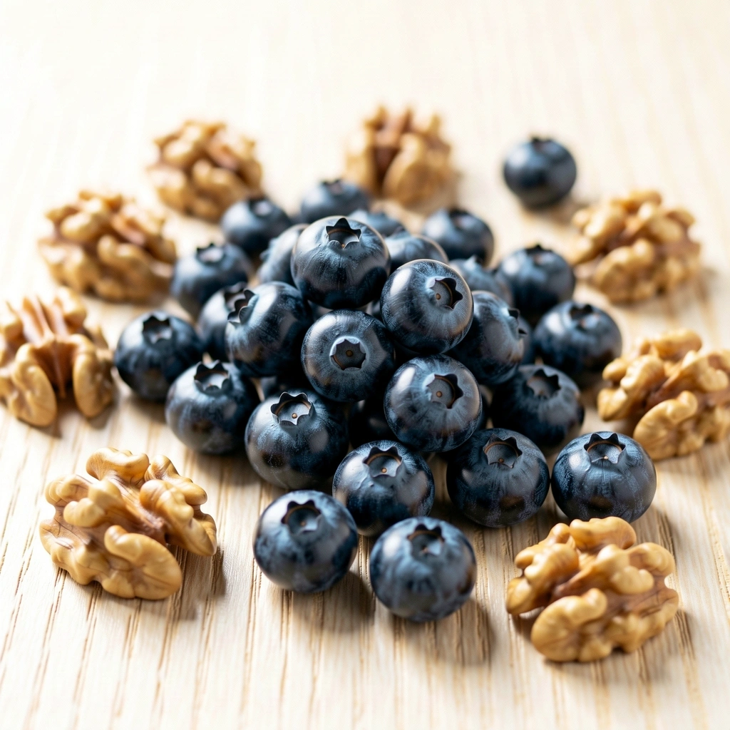 Ravitsemuksen peruspilarit