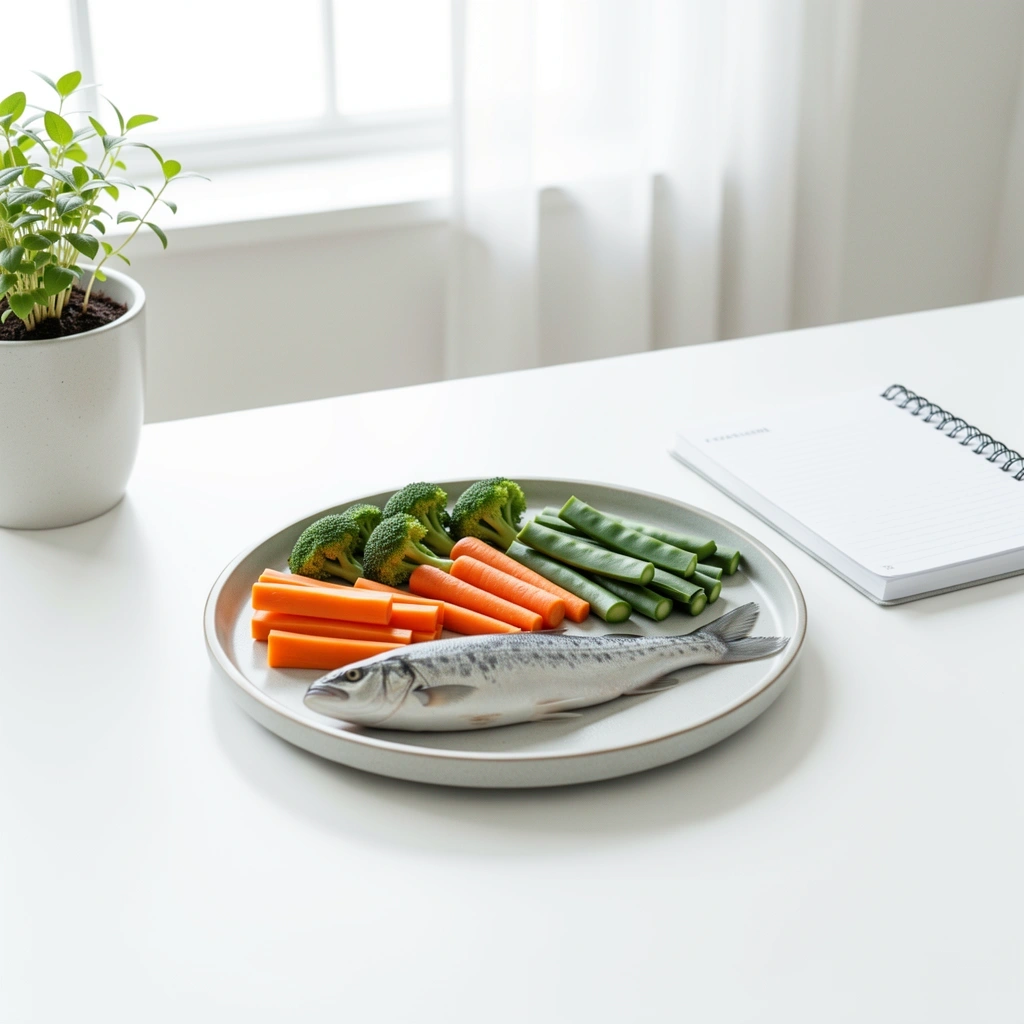 Moderni ravitsemusohjauksen työkaluympäristö